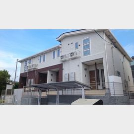 ボヌールＦの賃貸物件