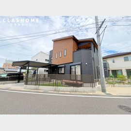 三河知立駅より徒歩6分 1階 築5年3ヶ月の賃貸物件