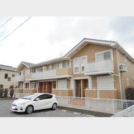 共和駅より徒歩22分 築20年2ヶ月 2階建の賃貸物件