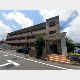 グリーンメゾンの賃貸物件