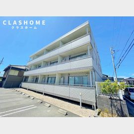 Ｋ・ラルジェ 1階 築11年6ヶ月の賃貸物件