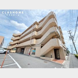 前後駅より徒歩17分 3階 築36年11ヶ月の賃貸物件