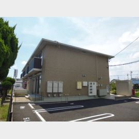 セジュールココアの賃貸物件