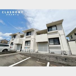 セントポーリア 2階 築34年の賃貸物件