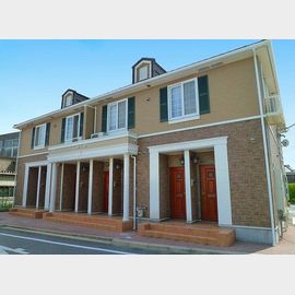 吉浜駅より徒歩15分 2階 築18年9ヶ月の賃貸物件