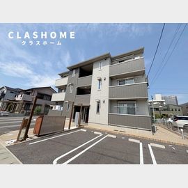 ルピナス悠の賃貸物件