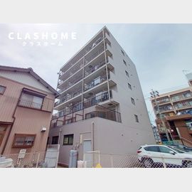 クレスト共和の賃貸物件