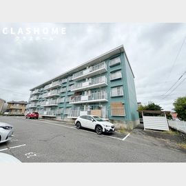 メゾン江坂 2階 築46年7ヶ月の賃貸物件