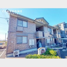 ファミリア富士塚の賃貸物件
