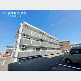 桜井駅より徒歩5分 1階 築17年6ヶ月の賃貸物件