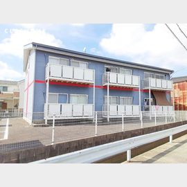 サープラスワイズハウス 2階 築26年11ヶ月の賃貸物件