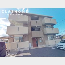 ルーピン 1階 築9年7ヶ月の賃貸物件