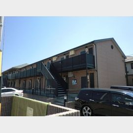 石浜駅より徒歩10分 2階 築21年5ヶ月の賃貸物件