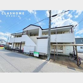 ヴィバリーヒルズ 1階 築33年4ヶ月の賃貸物件