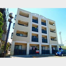 一ツ木ヒルズの賃貸物件