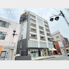 知立駅より徒歩3分 3階 築15年9ヶ月の賃貸物件