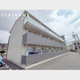 メゾンドアミーの賃貸物件