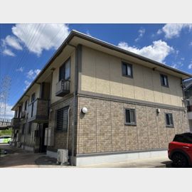 クレールの賃貸物件