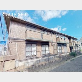 知立駅より徒歩11分 1階 築21年4ヶ月の賃貸物件