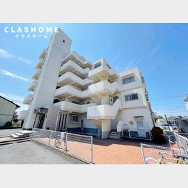 パークサイドNON・NOの賃貸物件