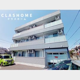インセンスビレッジ 1階 築6年9ヶ月の賃貸物件