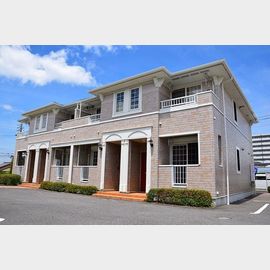 アールズS・Tの賃貸物件