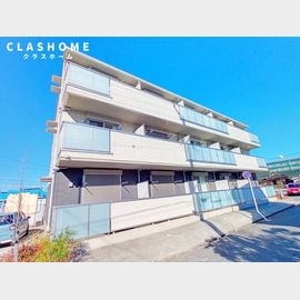 マルベリー 1階 築7年2ヶ月の賃貸物件