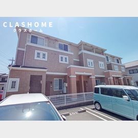 アルカンシエルの賃貸物件