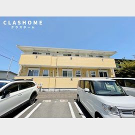 サニーハウス 2階 築16年5ヶ月の賃貸物件