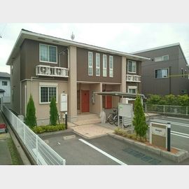 アンジュの賃貸物件