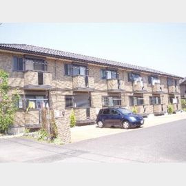 セジュールアラコ Bの賃貸物件