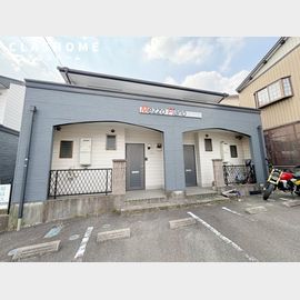 富士松駅より徒歩9分 1階 築25年1ヶ月の賃貸物件