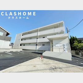 桜井駅より徒歩7分 2階 築4年4ヶ月の賃貸物件