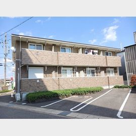 サンライズ芳川２の賃貸物件