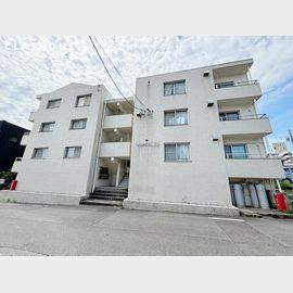逢妻駅より徒歩7分 1階 築38年の賃貸物件
