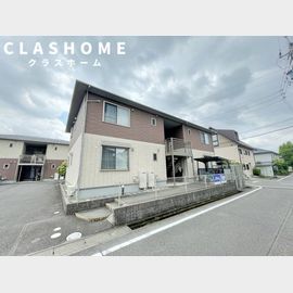 アルビレオAの賃貸物件