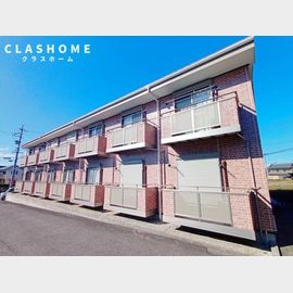 フレシール寺山の賃貸物件