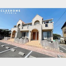 パランタンユキＢ 1階 築20年2ヶ月の賃貸物件