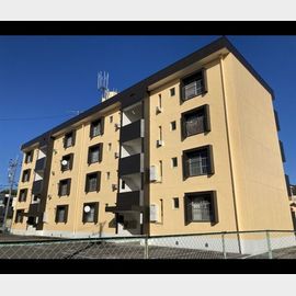 一ツ木駅より徒歩20分 1階 築44年9ヶ月の賃貸物件