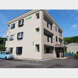 西幡豆駅より徒歩8分 3階 築23年10ヶ月の賃貸物件