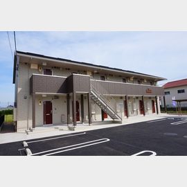 福地駅より徒歩3分 1階 築8年8ヶ月の賃貸物件