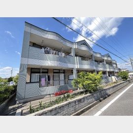 プロニティハイム清水 1階 築29年3ヶ月の賃貸物件