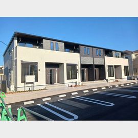 プリート 2階 築1年2ヶ月の賃貸物件