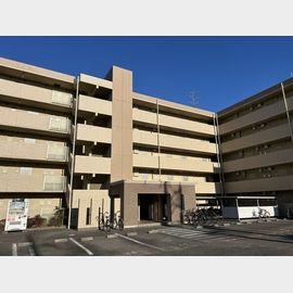 A・City牛田 2階 築18年2ヶ月の賃貸物件