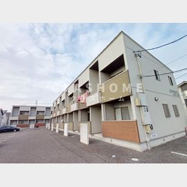 ハミングバードヒロの賃貸物件