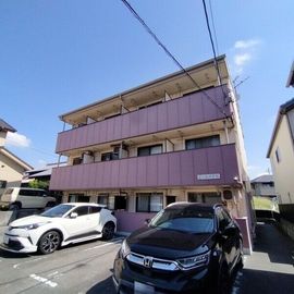 ジュネスFKの賃貸物件