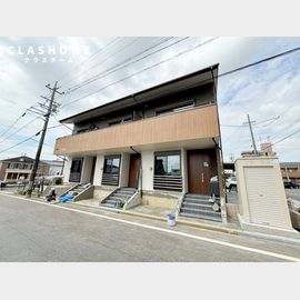 ハイツ新切の賃貸物件