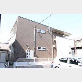 ソフィア２ 1階 築7年2ヶ月の賃貸物件