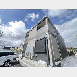 アメニティエリア2024の賃貸物件