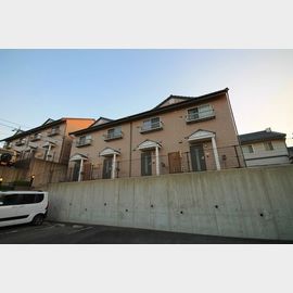 中京競馬場前駅より徒歩16分 1階 築17年8ヶ月の賃貸物件